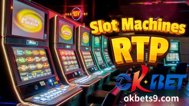 Sa madaling salita, slot machine RTP = kabuuang halaga na ibinalik sa mga manlalaro/kabuuang halaga ng taya ng mga manlalaro (%).