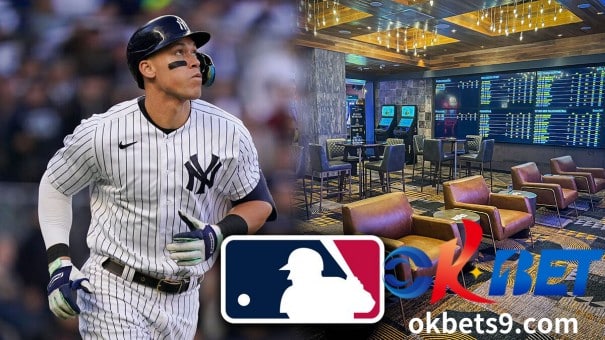 Maaari kang tumaya sa mga manlalarong ito sa mga MLB sports betting online casino site.
