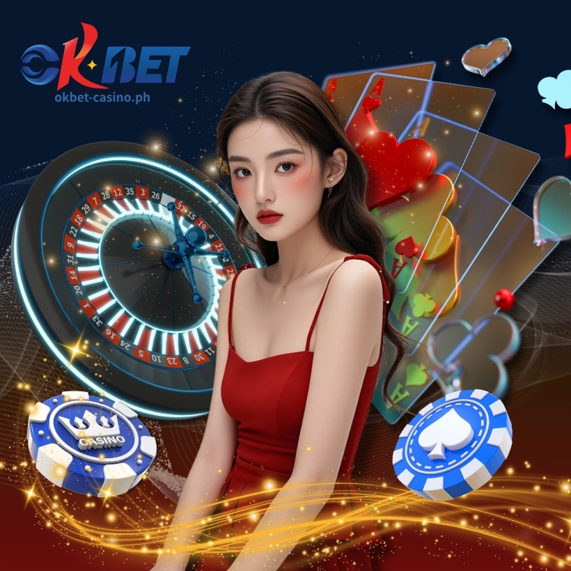 OKBet Casino Pilipinas